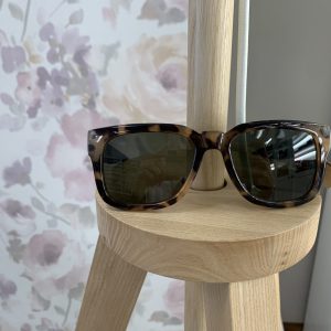 Gafas de Sol PARAFINA Ecológicas OROYA