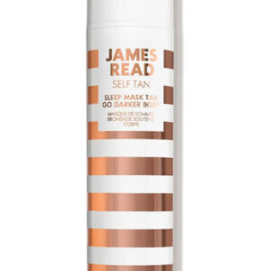 James Read Sleep Mask Tan Body 200ml