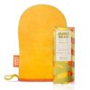 James Read tanning mitt