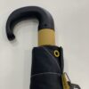Clima Bisetti paraguas plegable automático hombre - Imagen 3