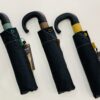 Clima Bisetti paraguas plegable automático hombre