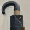 Clima Bisetti paraguas plegable automático hombre - Imagen 5
