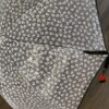 Pierre Cardin Paraguas Largo Automático Transparente mano - Imagen 5