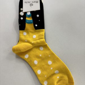 Calcetines Algodón Unisex cerveza