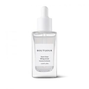 Boutijour Snow Lotus Lifting Serum 40ml