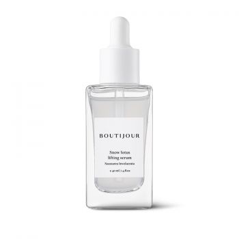 Boutijour Snow Lotus Lifting Serum 40ml