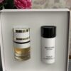 Trussardi Pure Jasmín eau de parfum 60ml + crema corporal de regalo cofre perfume mujer - Imagen 3