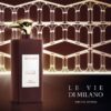 Trussardi Le Vie Di Milano Via Fiori Chiari  100ml - Imagen 3
