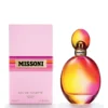 Missoni Eau De Toilette mujer 100ml/50ml