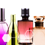 perfumes