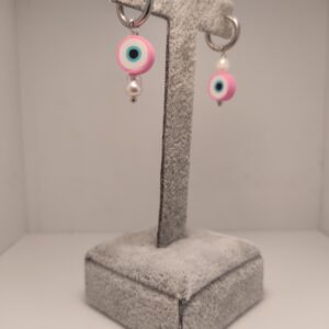 Pendientes happy
