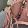 Bolso bandolera mujer - Imagen 3