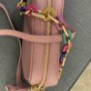 Bolso bandolera mujer - Imagen 2
