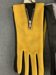 DONATZELLI guantes invierno mujer