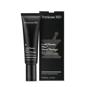 PERRICONE MD Cold Plasma Plus + Hand Therapy crema de manos 59ml