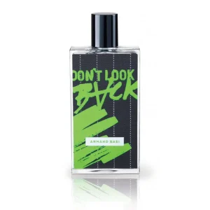 ARMAND BASI Uniform Don't Look Back EDT 100ml
