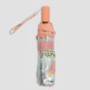 Mr Wonderful paraguas plegable transparente - Imagen 3