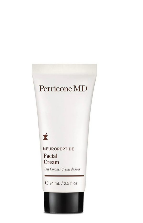PERRICONE MD Neuropeptide Facial Cream