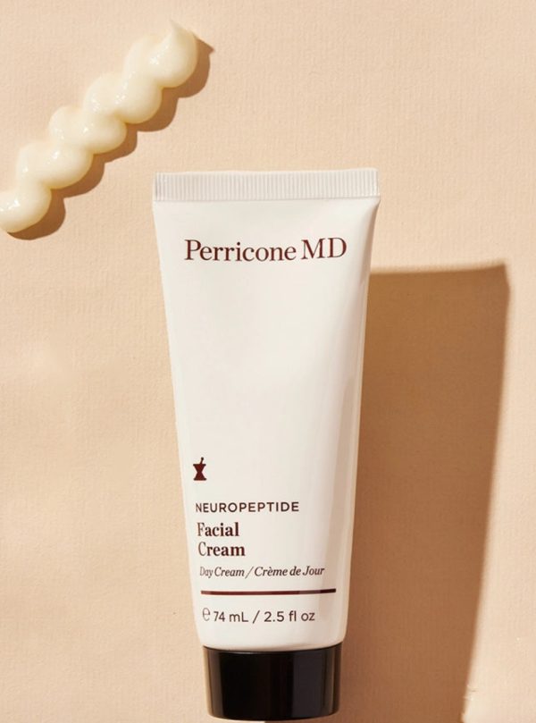 PERRICONE MD Neuropeptide Facial Cream - Imagen 5