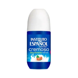 INSTITUTO ESPAÑOL Desodorante Cremoso 75ml