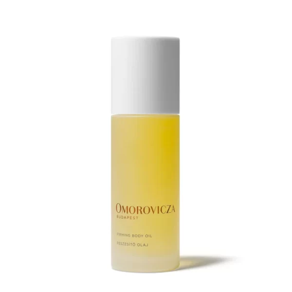OMOROVICZA Firming Body Oil Omorovicza Aceite corporal
