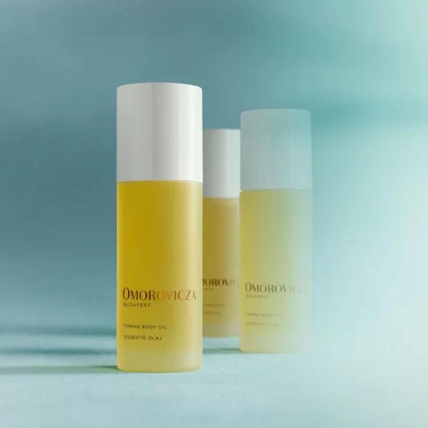 OMOROVICZA Firming Body Oil Omorovicza Aceite corporal - Imagen 4