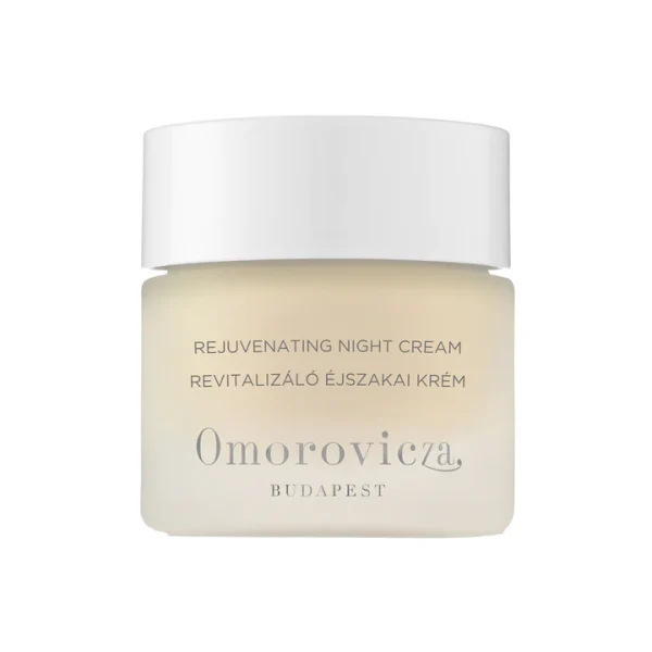 OMOROVICZA Rejuvenating night crema  50ml