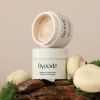 BYOODE Crema hidratante facial ultranutritiva y antiedad Mushroom & Karite Story 50ml