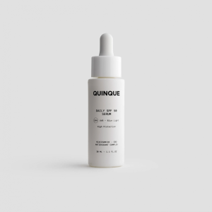 QUINQUE Daily Spf50 Serum 30ml