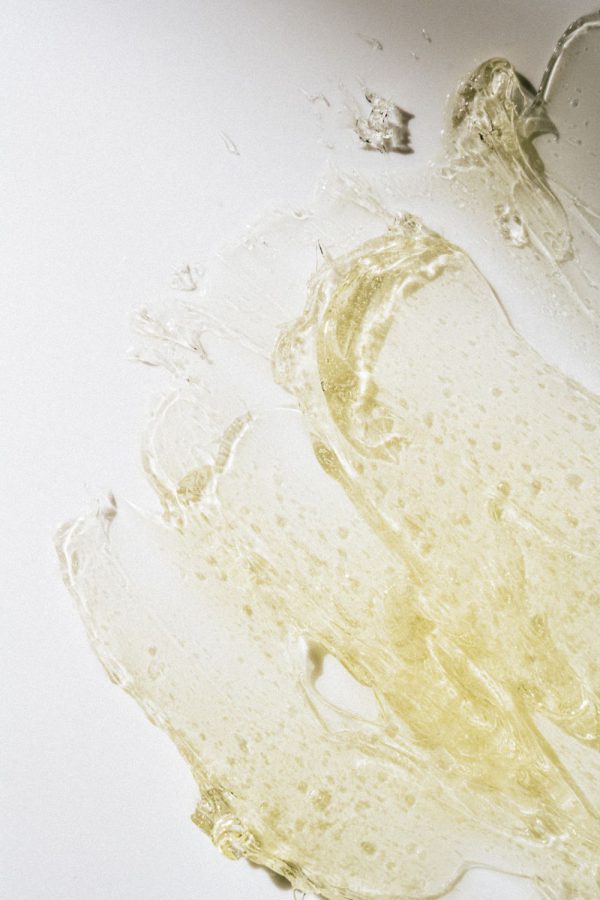 QUINQUE Gelatina limpiadora 100ml - Imagen 4