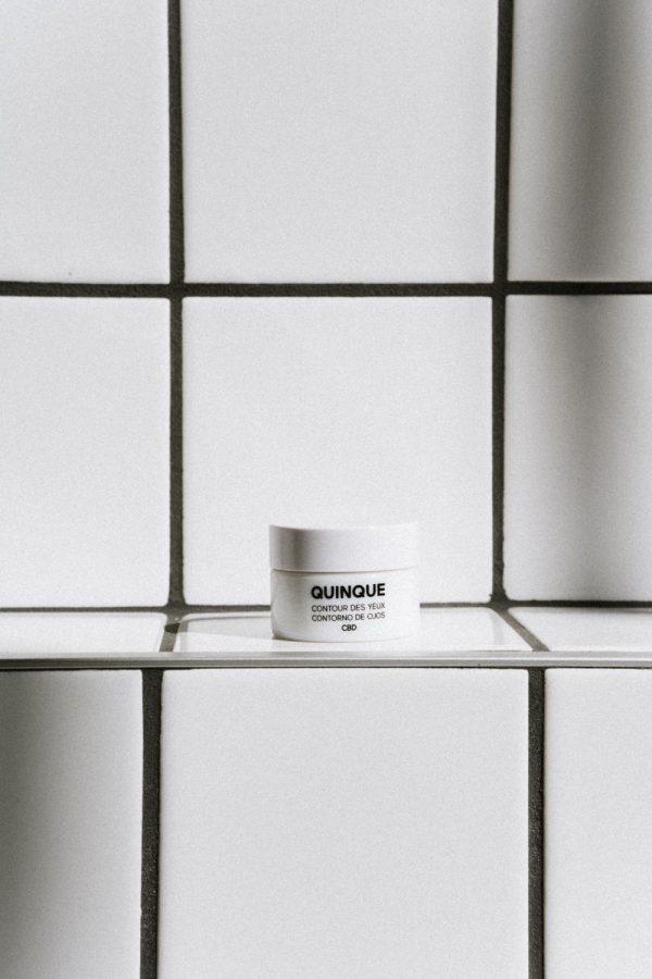 QUINQUE Mascarilla contorno de ojos 15ml - Imagen 2