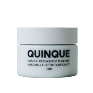 QUINQUE Mascarilla Purificante  50ml