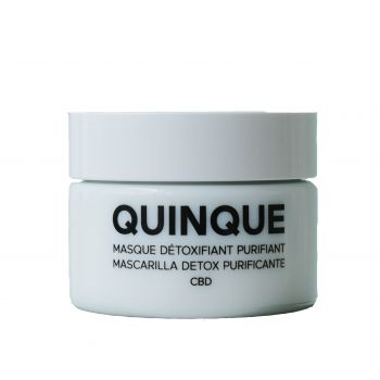 QUINQUE Mascarilla Purificante  50ml