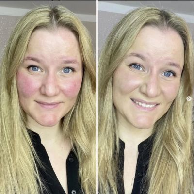 Rosalique Anti-Redness Miracle Formula 3 in 1 Spf50+ - Imagen 2