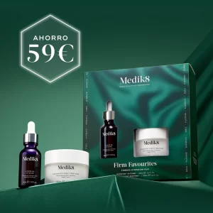 Medik 8 Firm Favourites