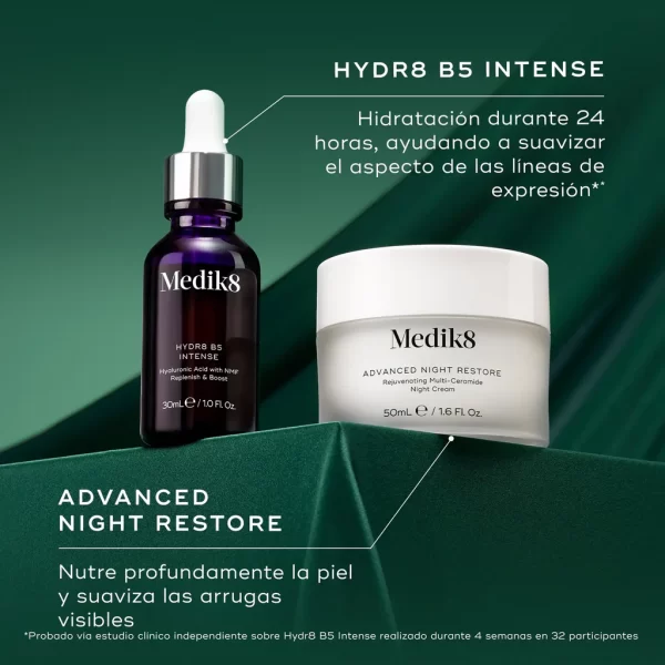 Medik 8 Firm Favourites - Imagen 4