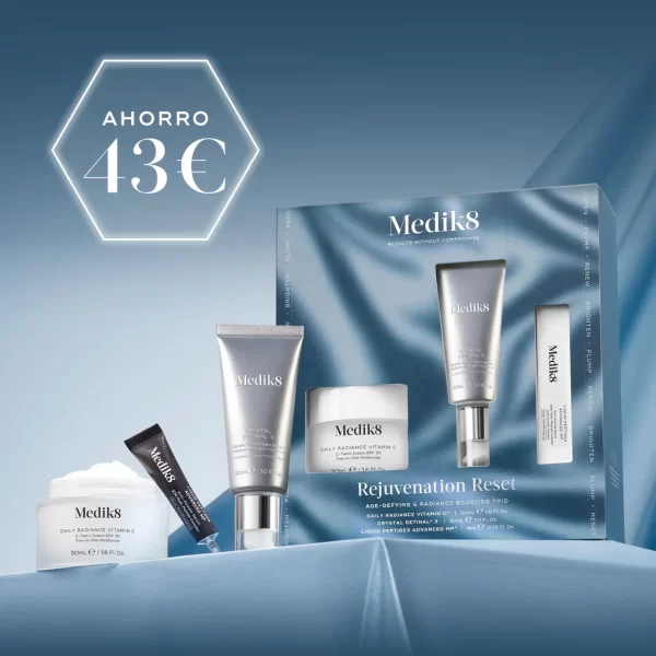 Medik 8 Rejuvenation Reset