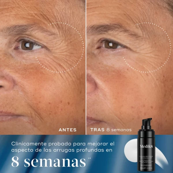 Medik 8 Rejuvenation Reset - Imagen 3