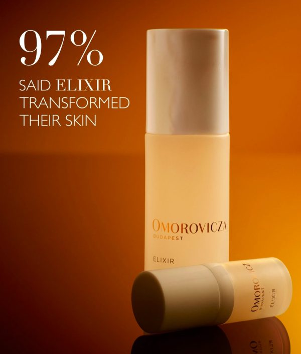 OMOROVICZA Elixir Omorovicza Sérum intensivo 30ml - Imagen 4