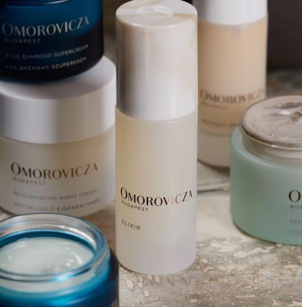 OMOROVICZA Elixir Omorovicza Sérum intensivo 30ml - Imagen 3