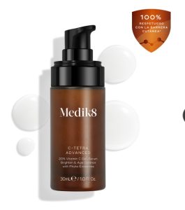 Medik 8 C-Tetra Advanced Serum 30ml