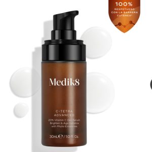 Medik 8 C-Tetra Advanced Serum 30ml