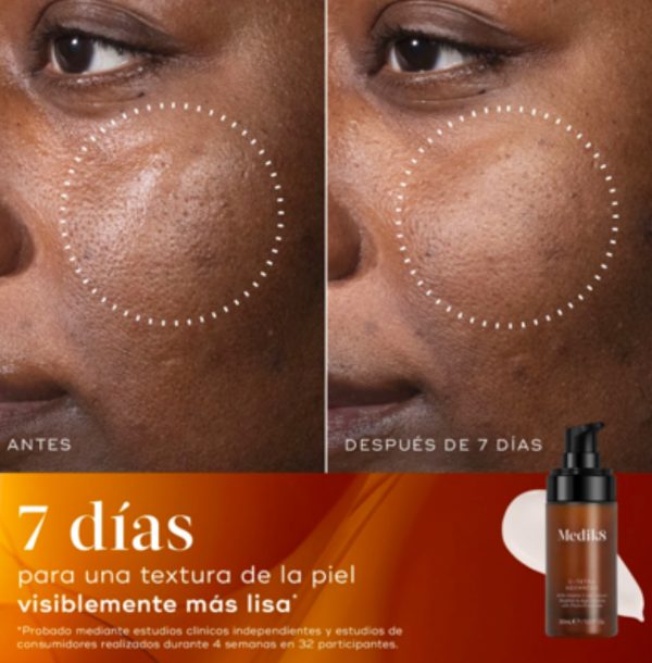 Medik 8 C-Tetra Advanced Serum 30ml - Imagen 6