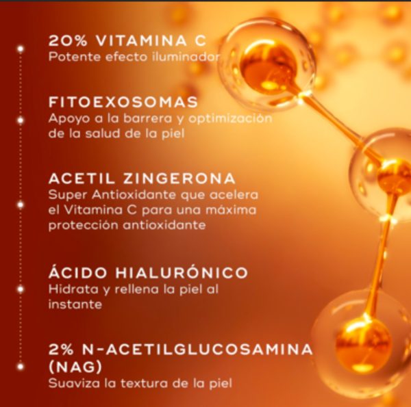 Medik 8 C-Tetra Advanced Serum 30ml - Imagen 5