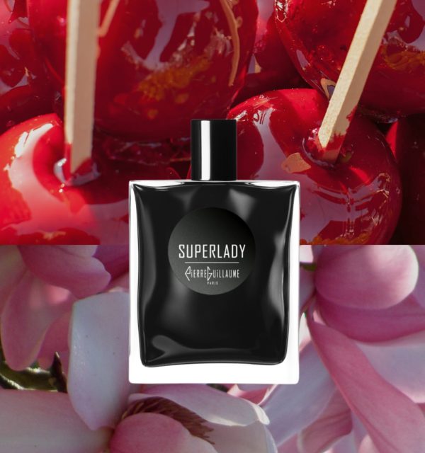 Pierre Guillaume Superlady 100ml - Imagen 3