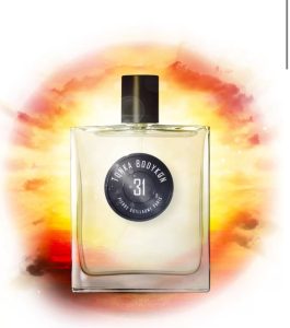 Pierre Guillaume 31 Tonka Bodykon 100ml