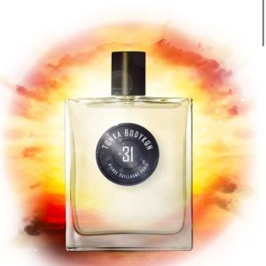 Pierre Guillaume 31 Tonka Bodykon 100ml