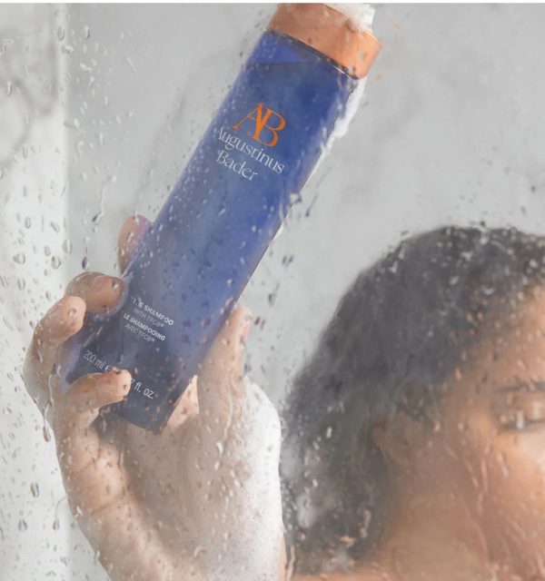 Augustinus Bader The Shampoo Augustinus Bader Champú 200ml - Imagen 5