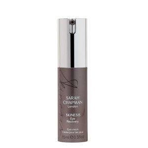 Sarah Champán Eye Recovery Contorno de ojos 15 ml