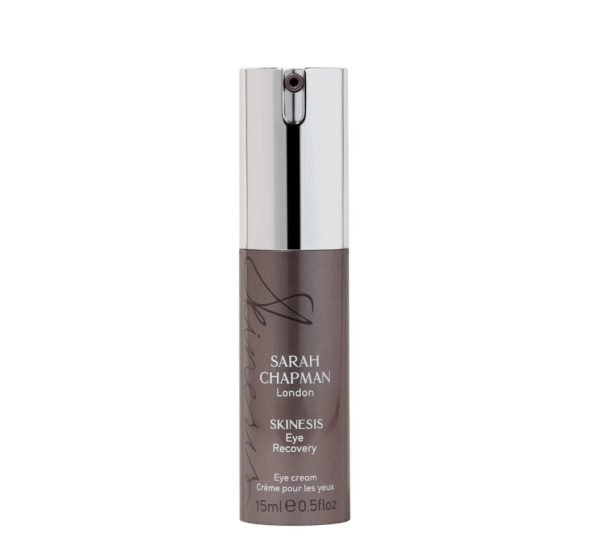 Sarah Champán Eye Recovery Contorno de ojos 15 ml